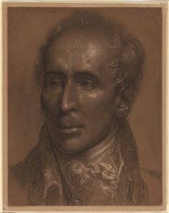 Dr. John Warren - Rembrandt Peale