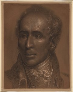 Dr John Warren - Rembrandt Peale