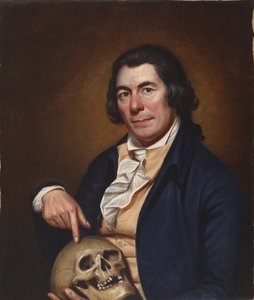 John Meer - Rembrandt Peale