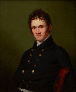  - Rembrandt Peale