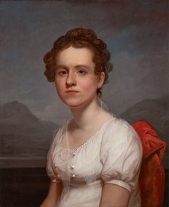  - Rembrandt Peale