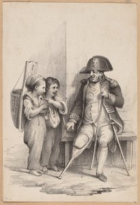 Le droit de naissance du soldat