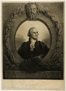 Washington - Rembrandt Peale
