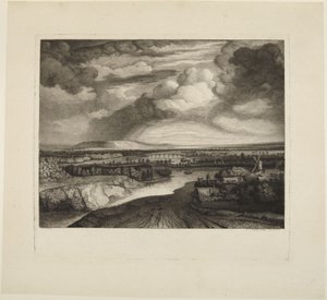 «---- Orage» d