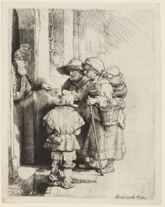  - Rembrandt van Rijn