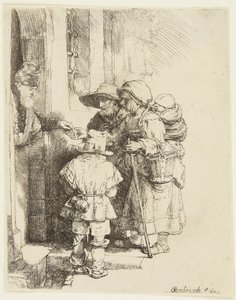  - Rembrandt van Rijn