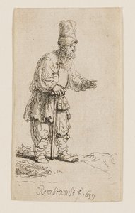  - Rembrandt van Rijn