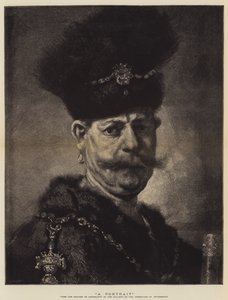 Un portrait