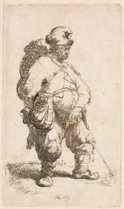  - Rembrandt van Rijn