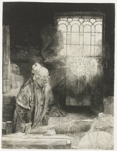  - Rembrandt van Rijn