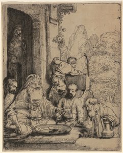  - Rembrandt van Rijn