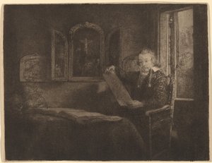 Abraham Francen