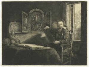  - Rembrandt van Rijn