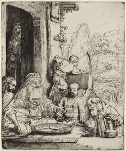  - Rembrandt van Rijn