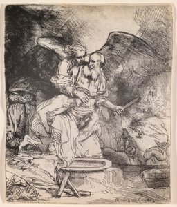  - Rembrandt van Rijn