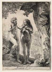Adam et Ève