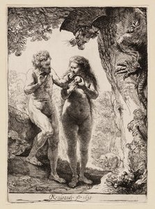 Adam et Eve