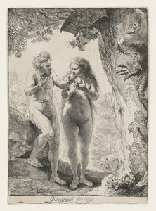 Adam et Ève