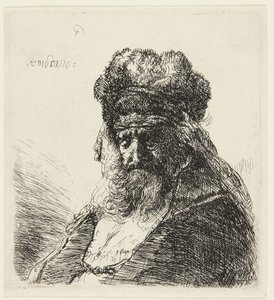  - Rembrandt van Rijn
