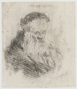  - Rembrandt van Rijn