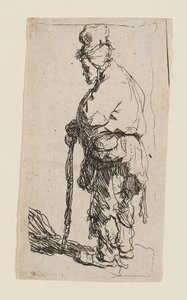  - Rembrandt van Rijn