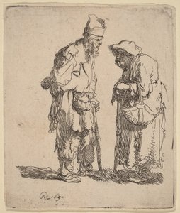  - Rembrandt van Rijn