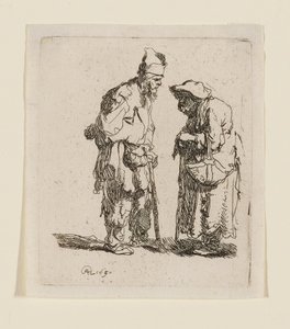  - Rembrandt van Rijn