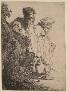  - Rembrandt van Rijn