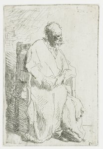  - Rembrandt van Rijn