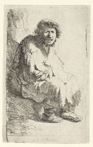  - Rembrandt van Rijn