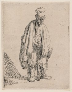  - Rembrandt van Rijn