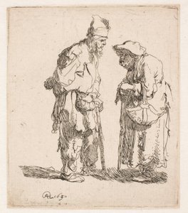  - Rembrandt van Rijn