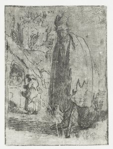  - Rembrandt van Rijn