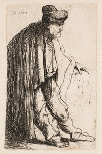  - Rembrandt van Rijn