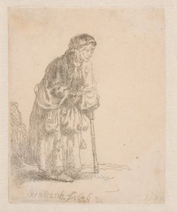  - Rembrandt van Rijn