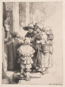  - Rembrandt van Rijn