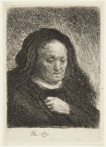 - Rembrandt van Rijn