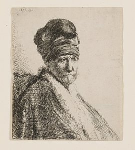  - Rembrandt van Rijn