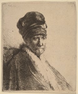  - Rembrandt van Rijn