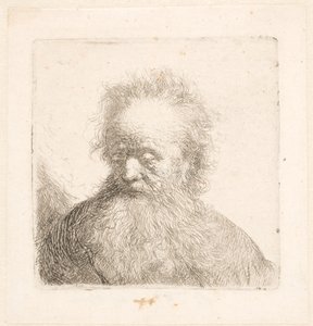  - Rembrandt van Rijn
