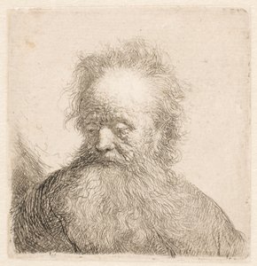 - Rembrandt van Rijn