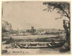  - Rembrandt van Rijn