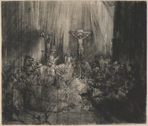  - Rembrandt van Rijn