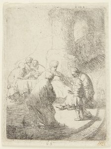  - Rembrandt van Rijn