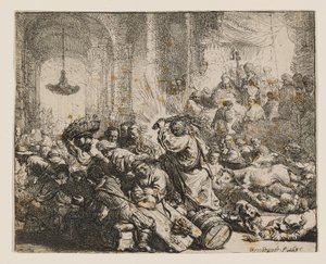  - Rembrandt van Rijn