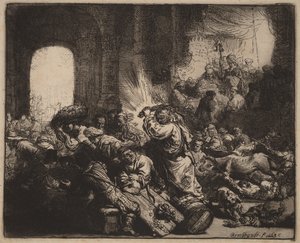  - Rembrandt van Rijn