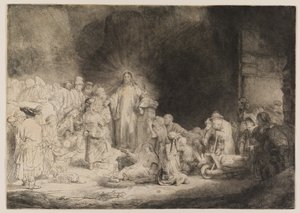  - Rembrandt van Rijn