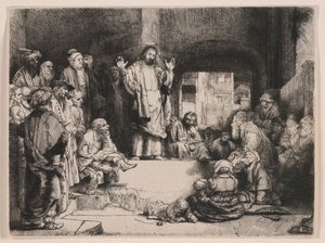  - Rembrandt van Rijn