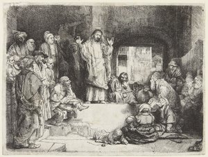  - Rembrandt van Rijn