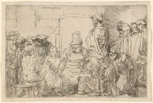  - Rembrandt van Rijn